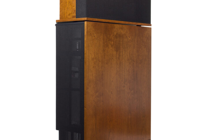 KLIPSCH Klipschorn AK6 Natural Cherry