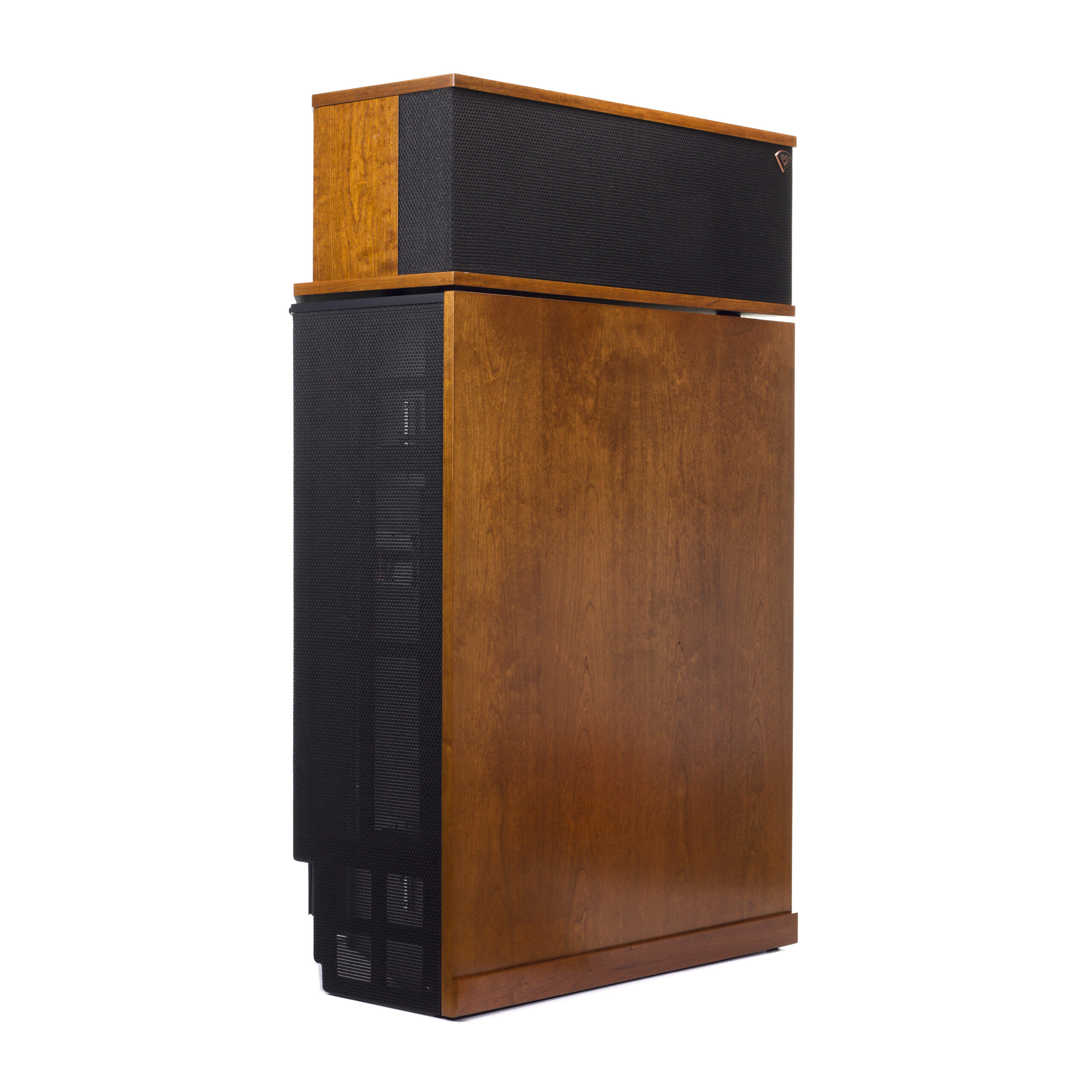 KLIPSCH Klipschorn AK6 Natural Cherry