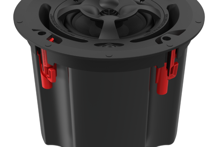 Klipsch PIC-650-T In-Ceiling Speakers (Pair)