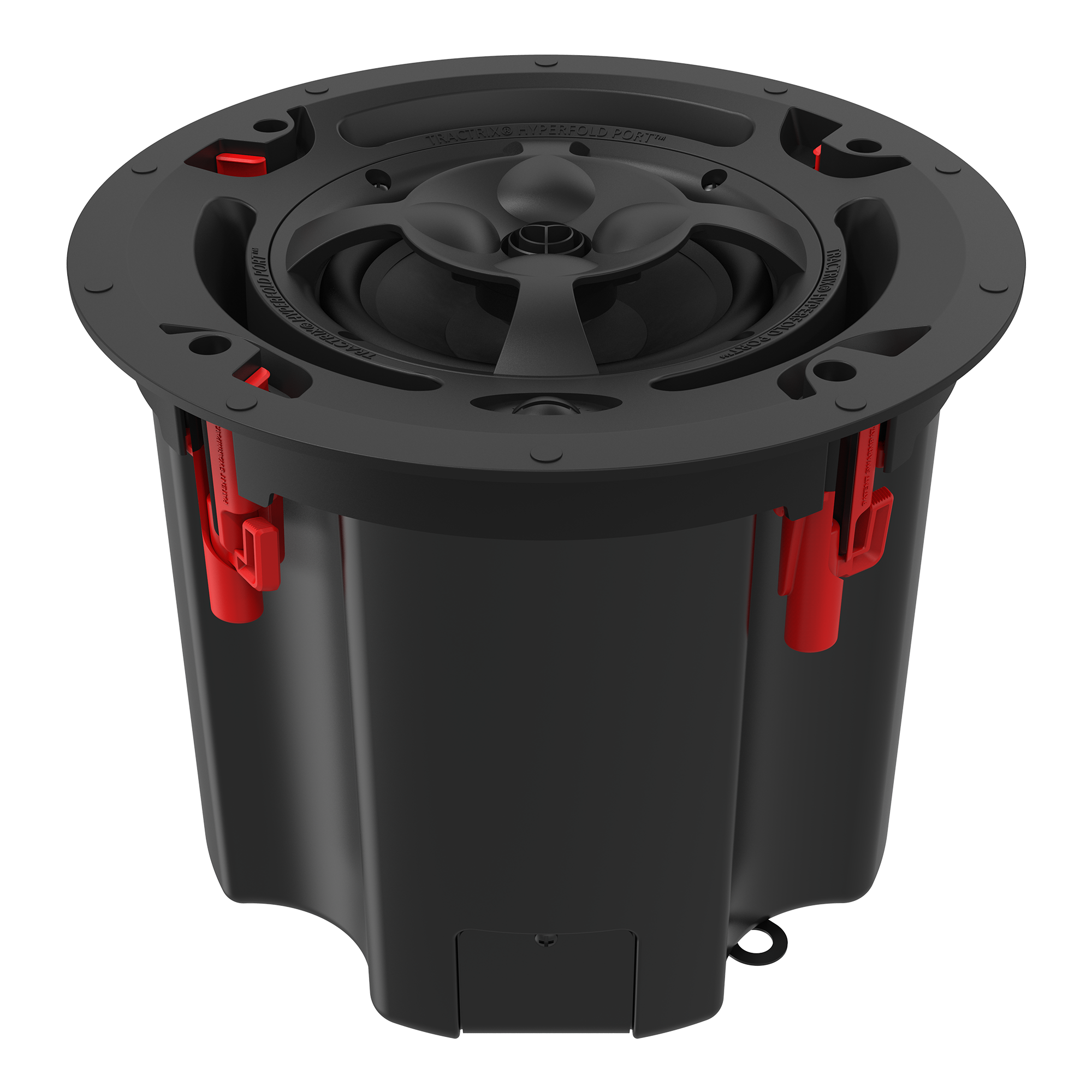 Klipsch PIC-650-T In-Ceiling Speakers (Pair)