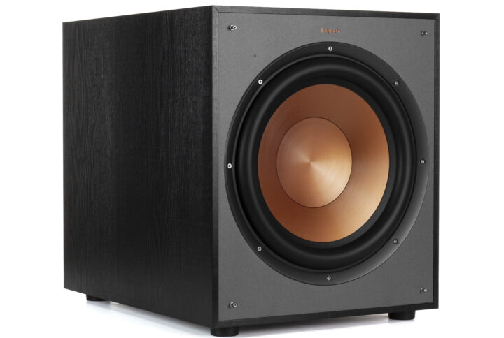 KLIPSCH R-120SW