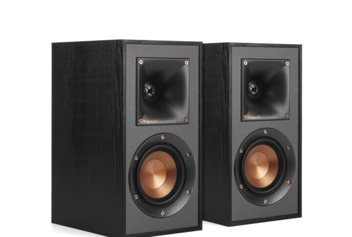 KLIPSCH R-41M