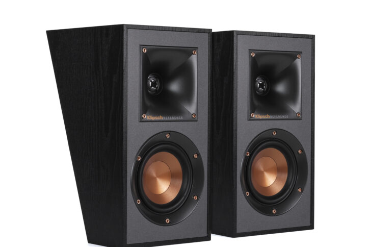 KLIPSCH R-41SA