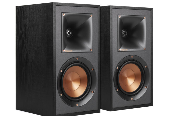 KLIPSCH R-51M