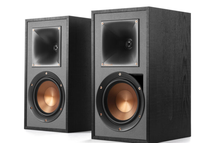 KLIPSCH R-51PM