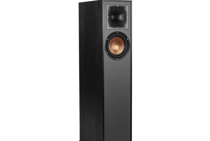 KLIPSCH R-610F