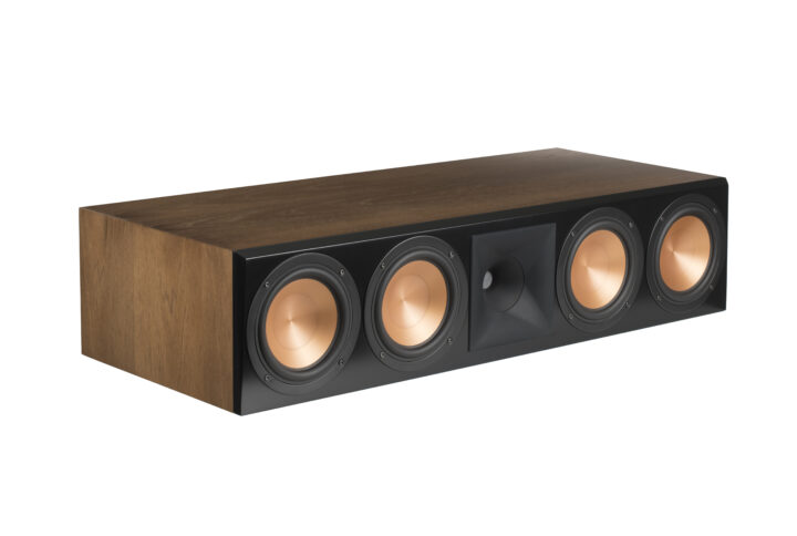 klipsch RC-64 III Natural Cherry