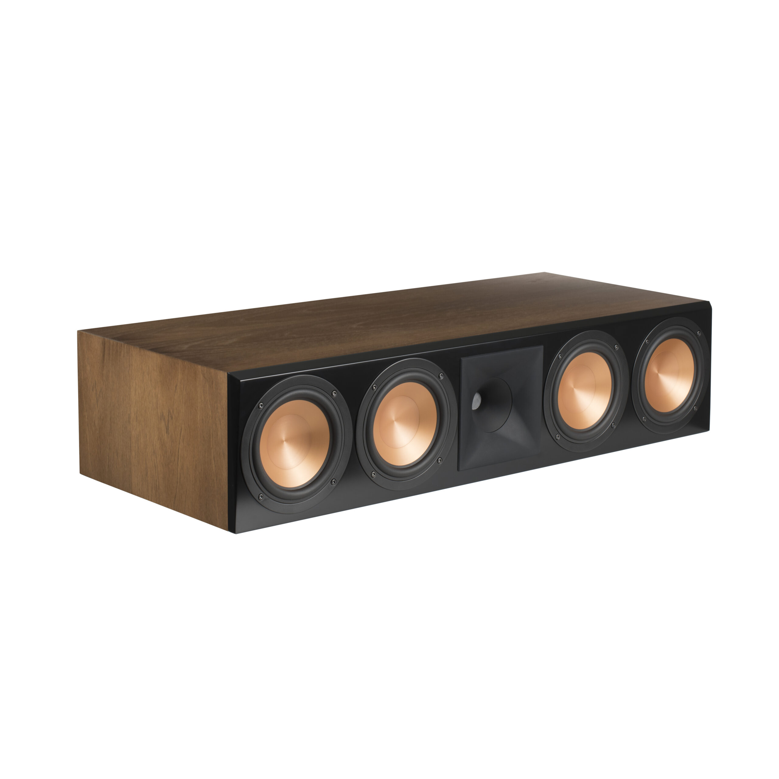 klipsch RC-64 III Natural Cherry