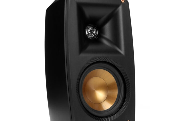 KLIPSCH REFERENCE THEATER PACK 5.0