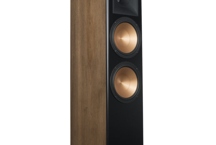 klipsch RF-7 III Natural Cherry