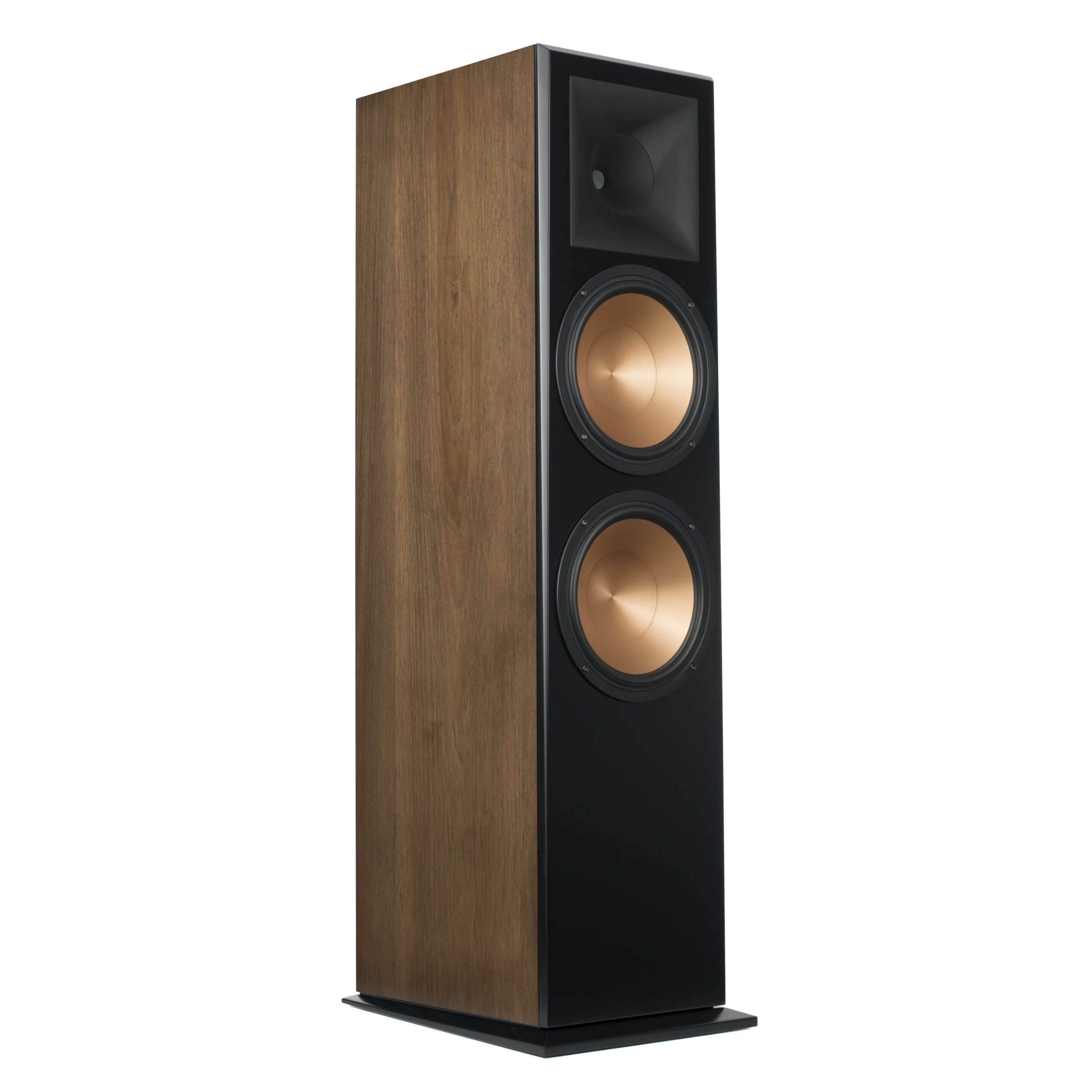 klipsch RF-7 III Natural Cherry