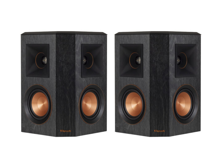 KLIPSCH RP-402S EBONY