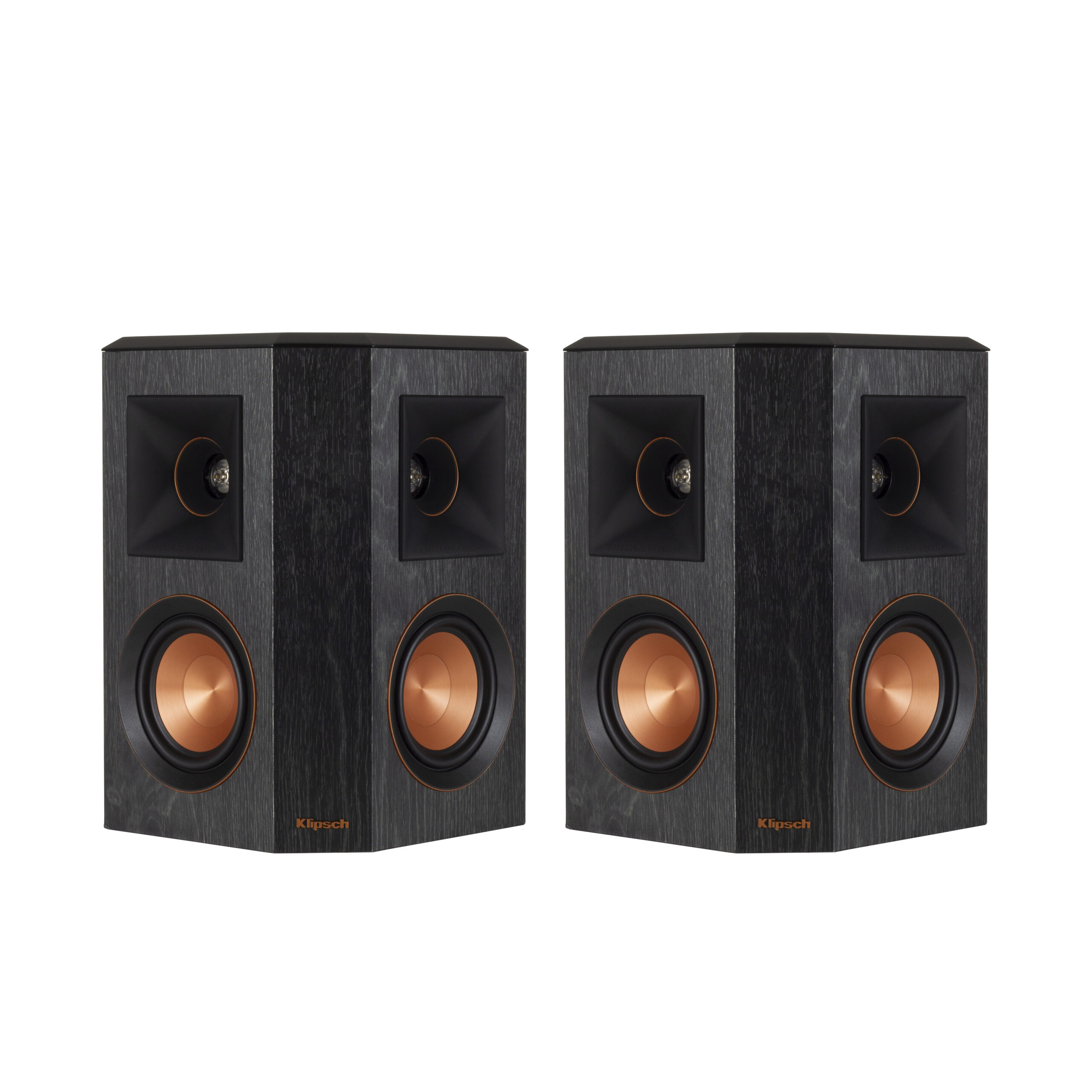 KLIPSCH RP-402S EBONY