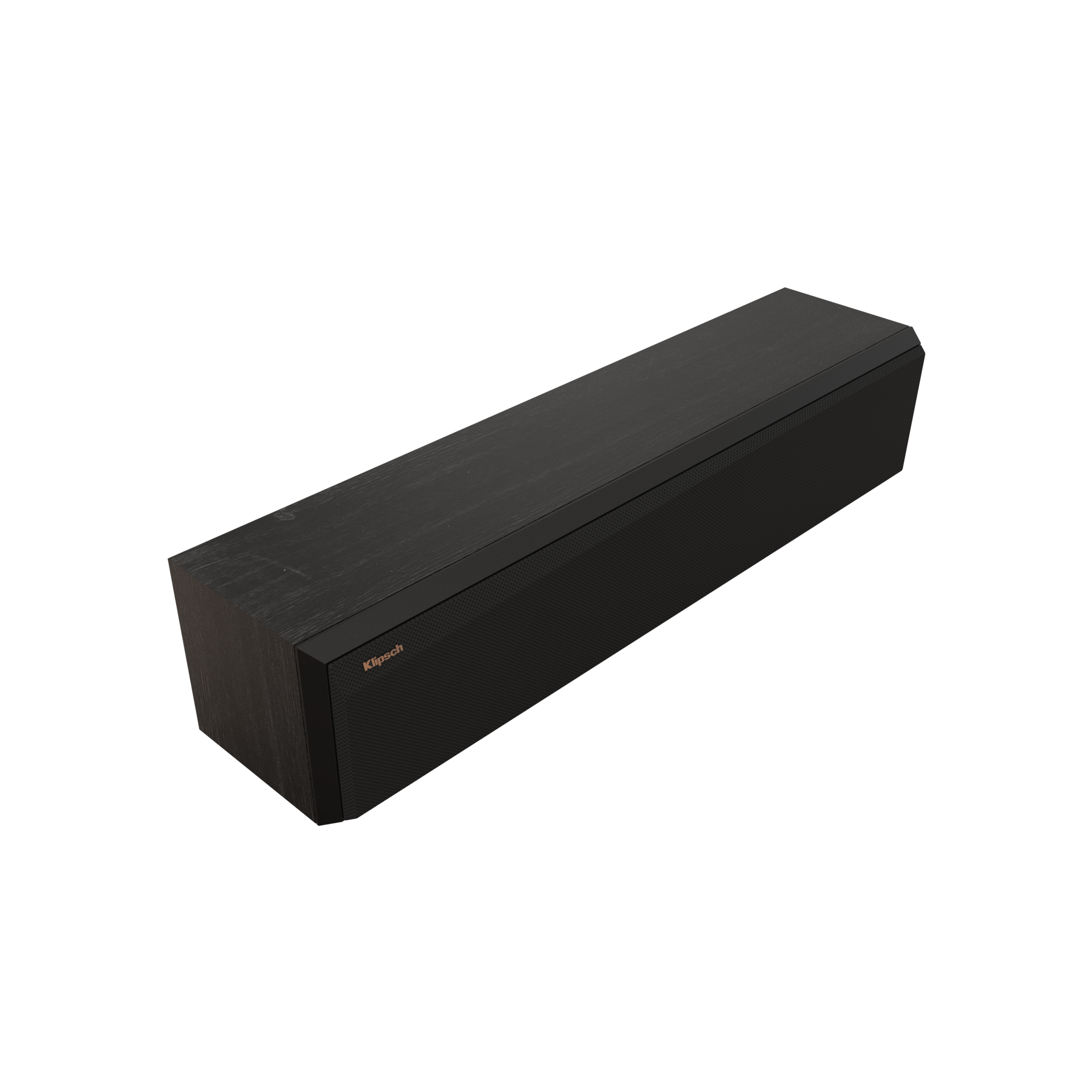 KLIPSCH  RP-404C ebony