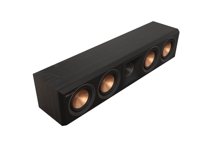 KLIPSCH  RP-404C ebony