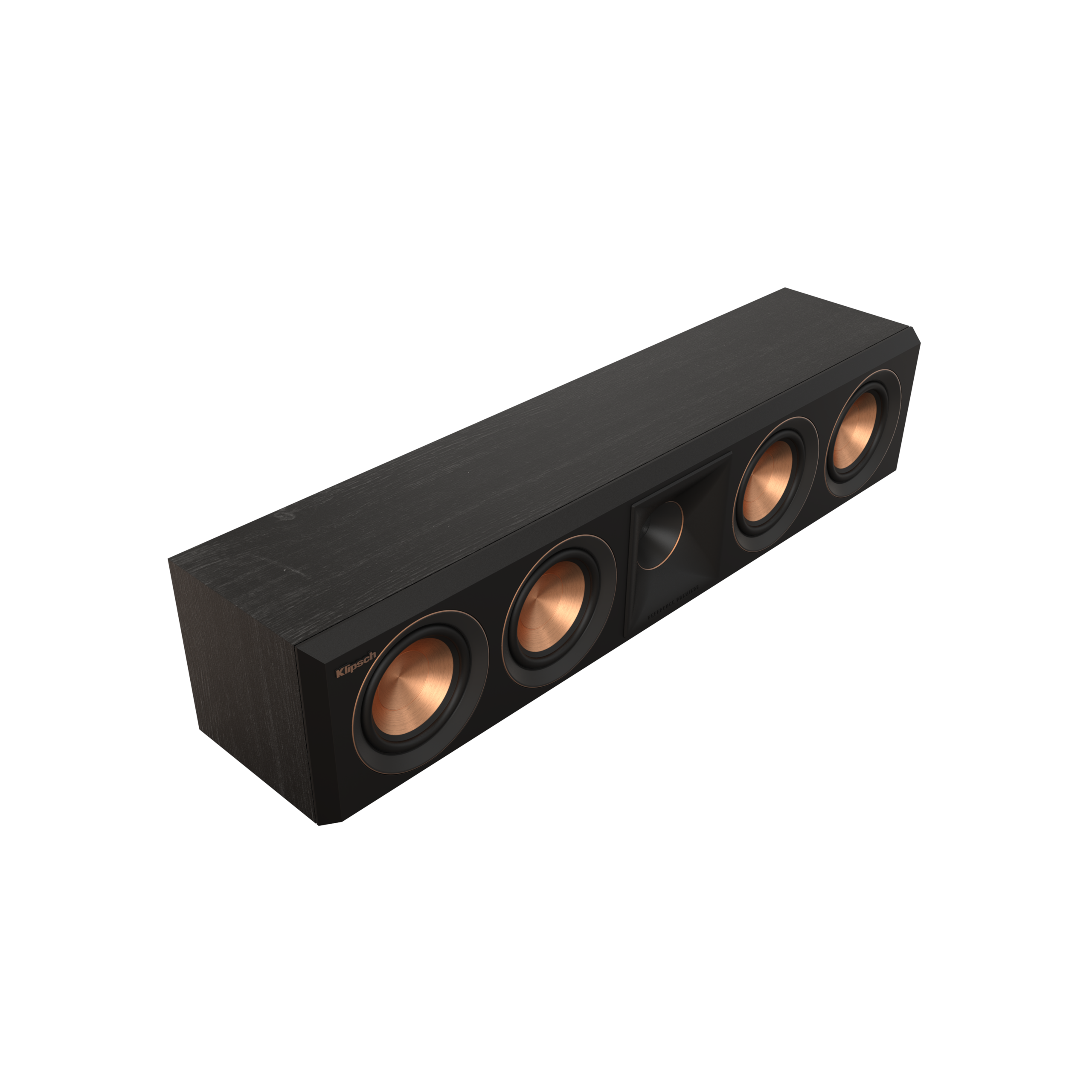 KLIPSCH  RP-404C ebony