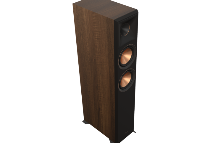 KLIPSCH RP-5000F walnut