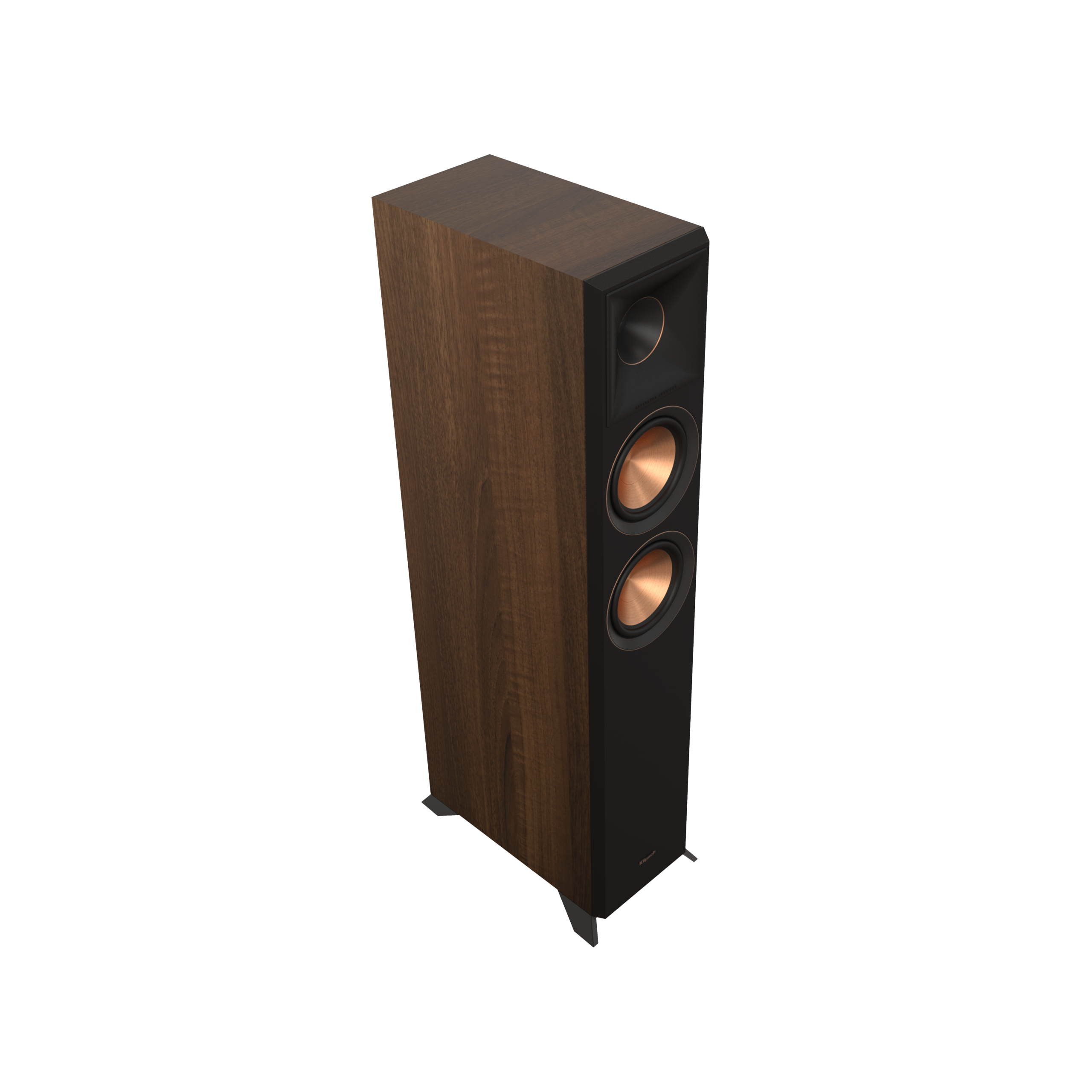 KLIPSCH RP-5000F walnut