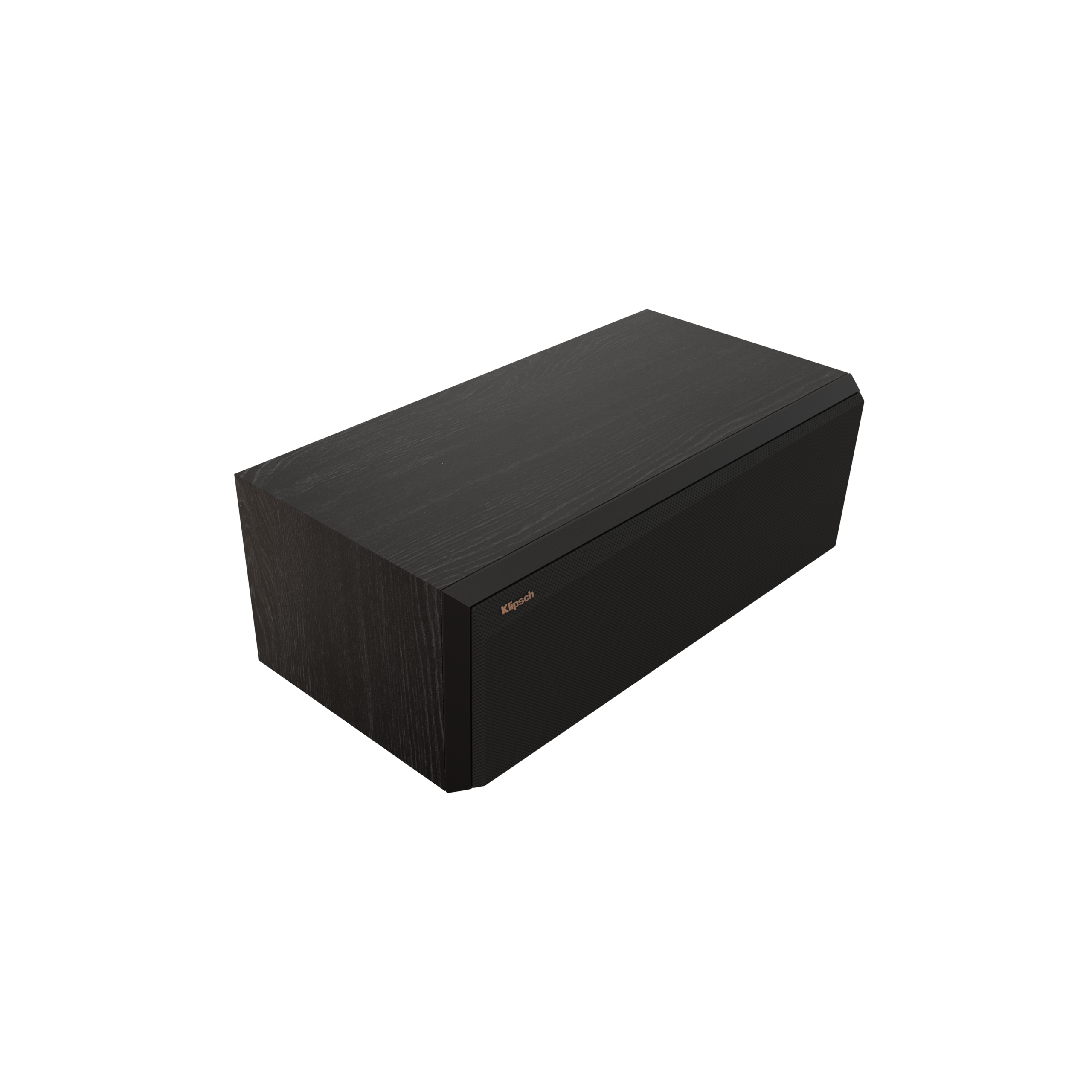 KLIPSCH RP-500C EBONY
