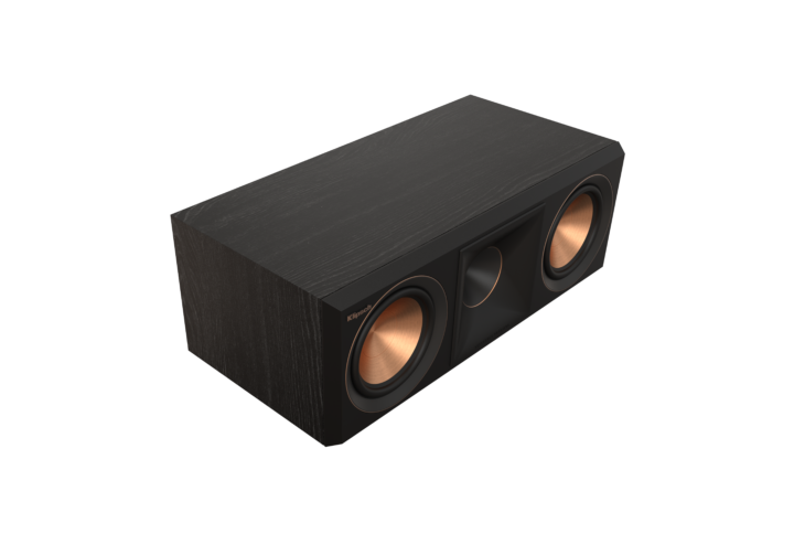 KLIPSCH RP-500C EBONY