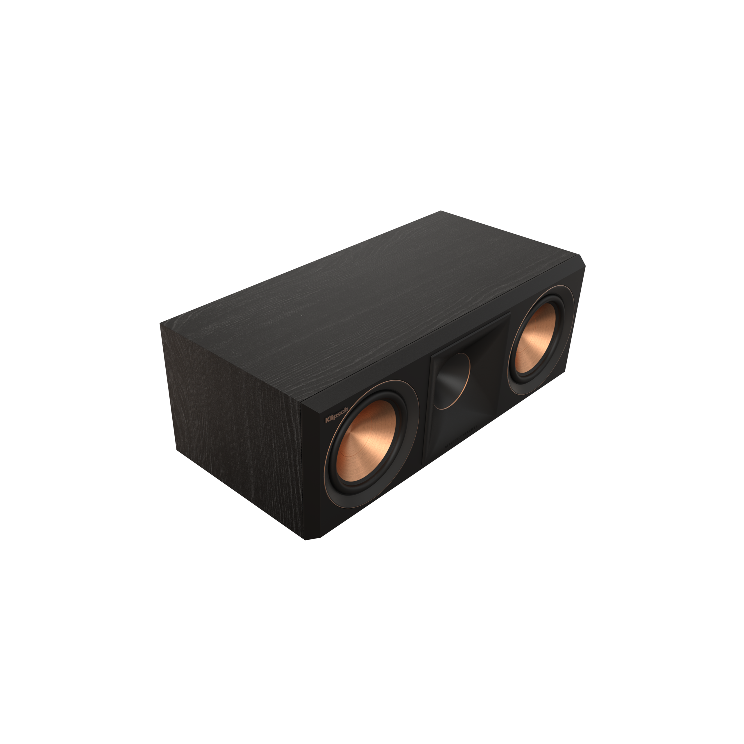 KLIPSCH RP-500C EBONY