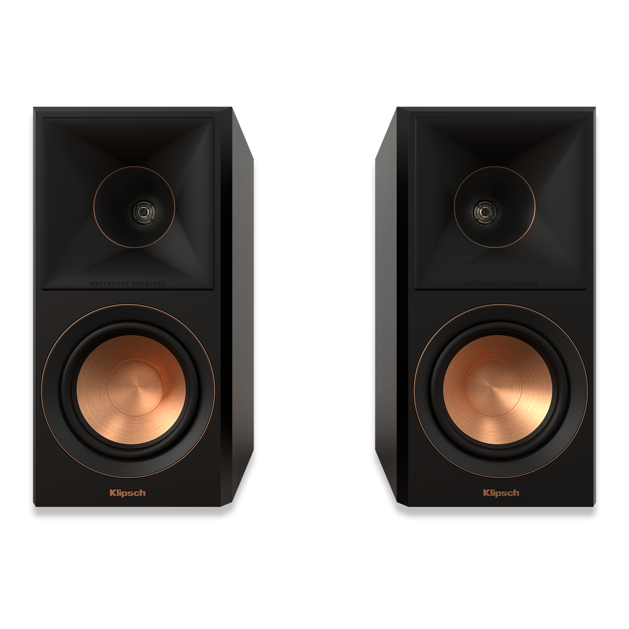 KLIPSCH RP-500M EBONY