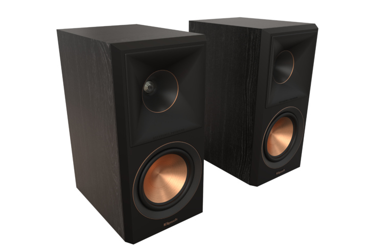 KLIPSCH RP-500M EBONY
