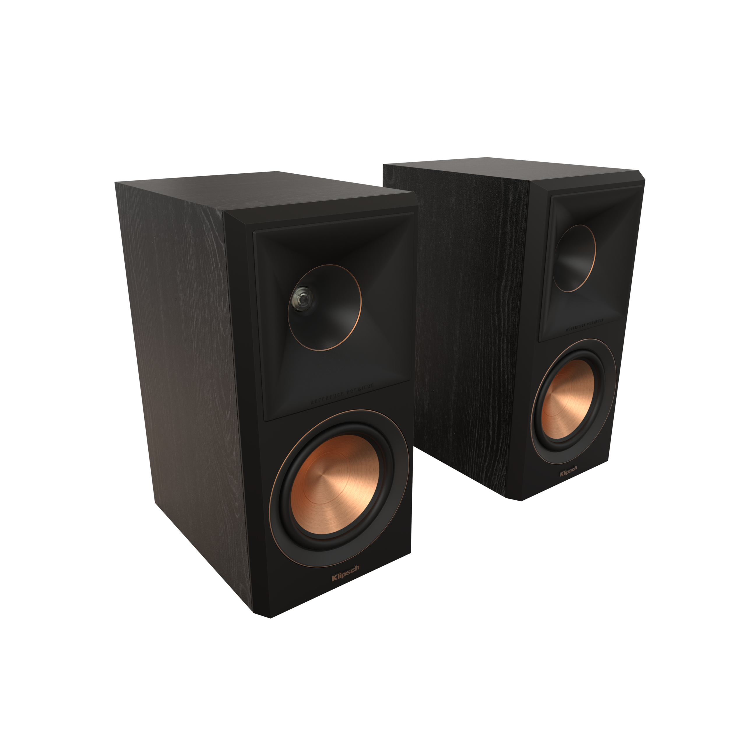 KLIPSCH RP-500M EBONY