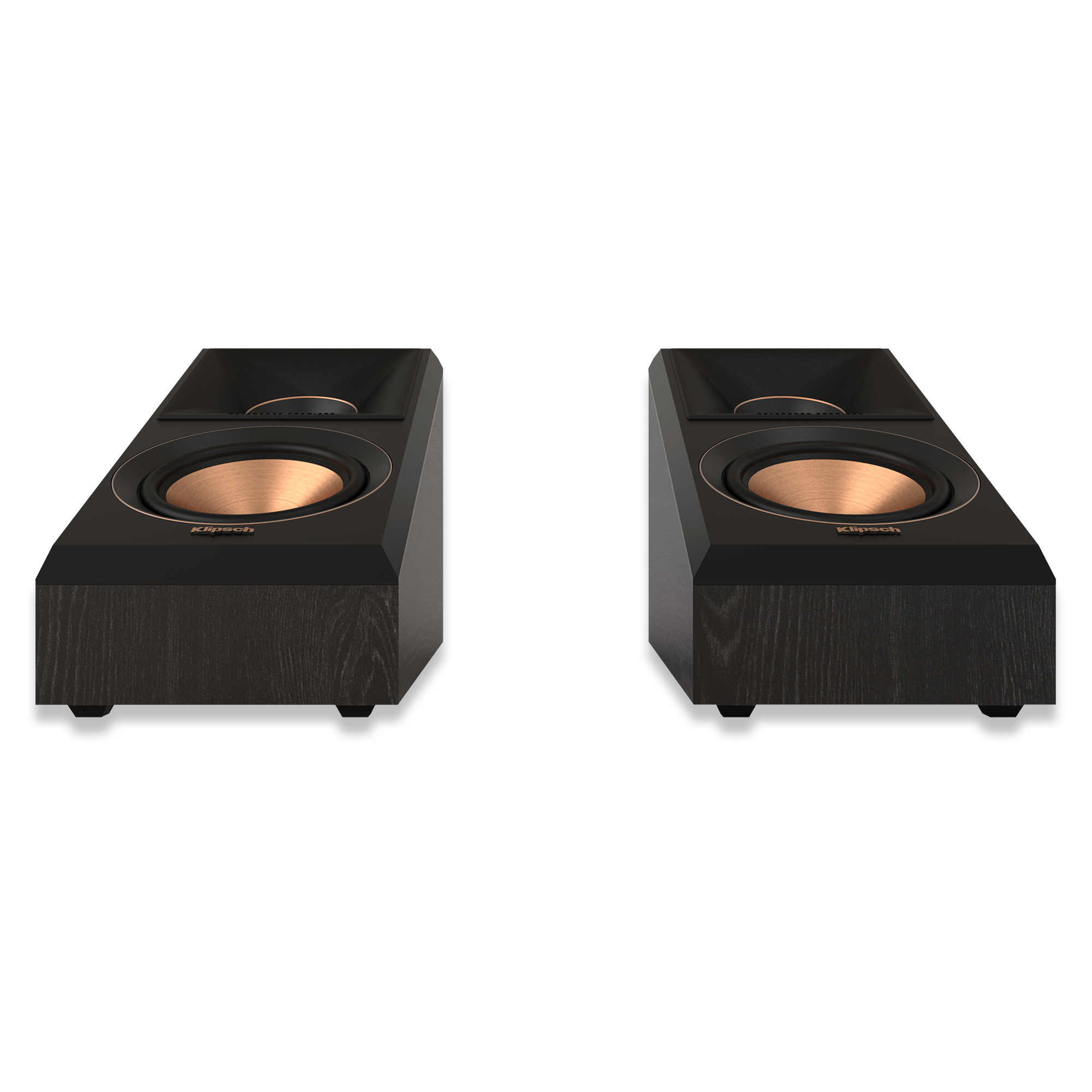 KLIPSCH RP-500SA EBONY