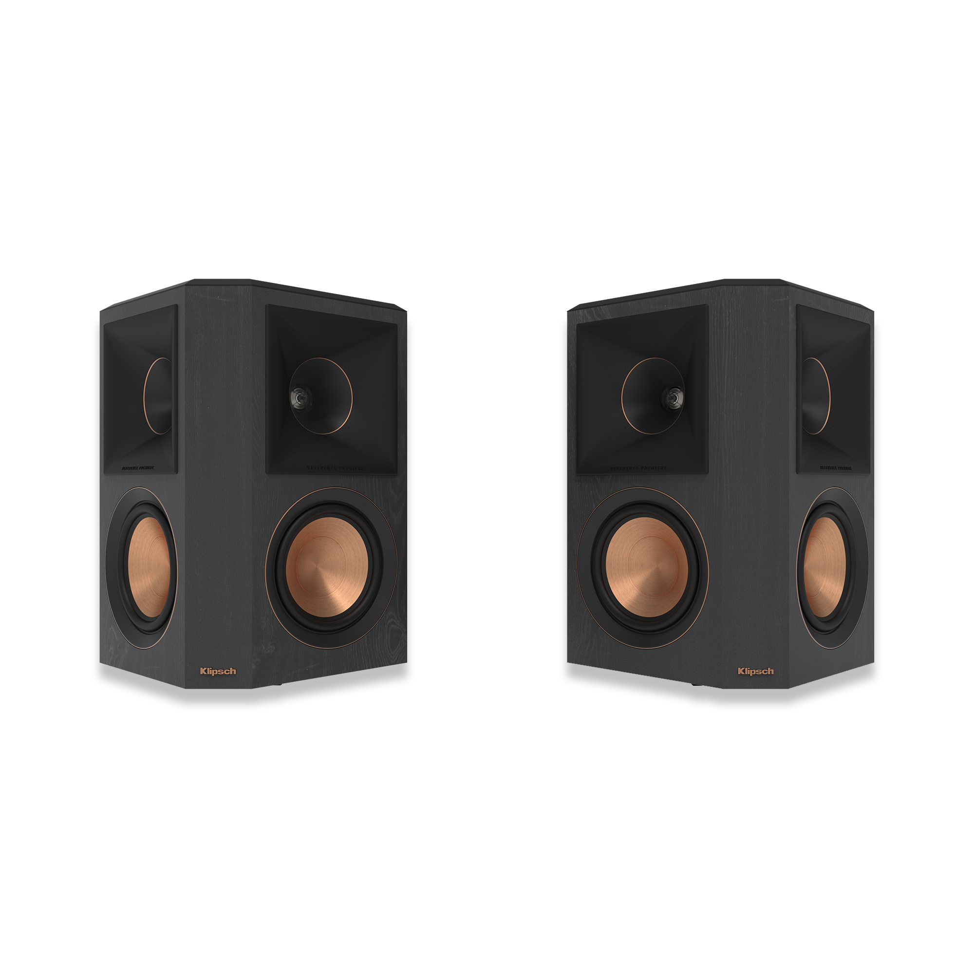 KLIPSCH RP-502S EBONY