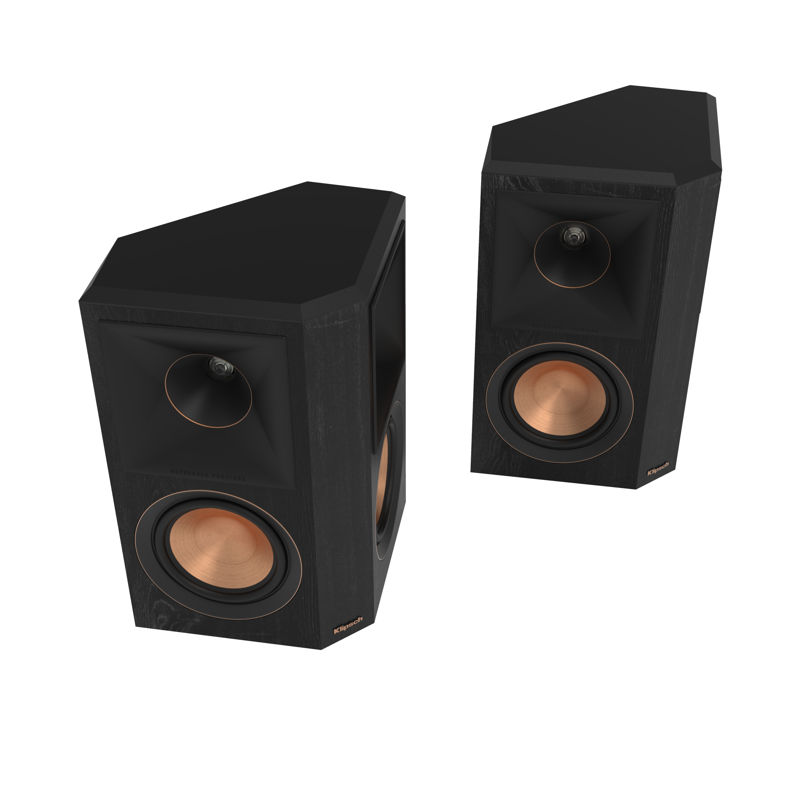 KLIPSCH RP-502S EBONY