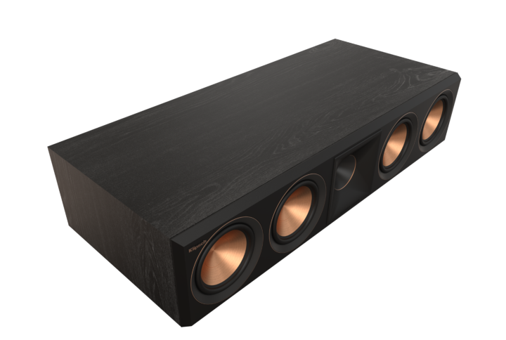 KLIPSCH RP-504C EBONY