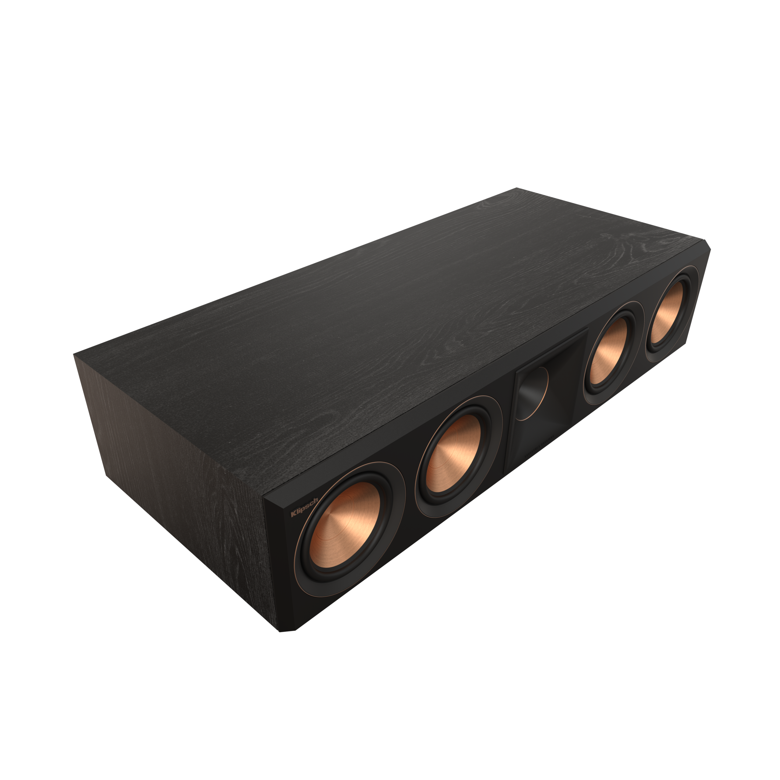 KLIPSCH RP-504C EBONY