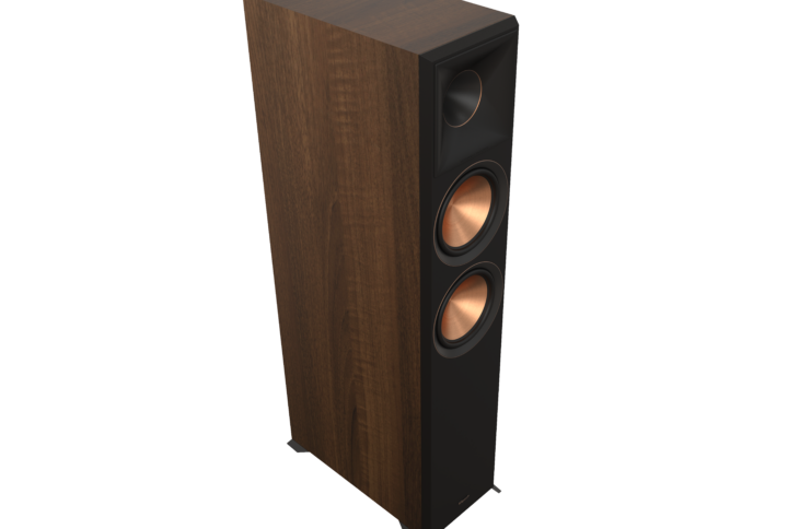 KLIPSCH RP-6000F WALNUT