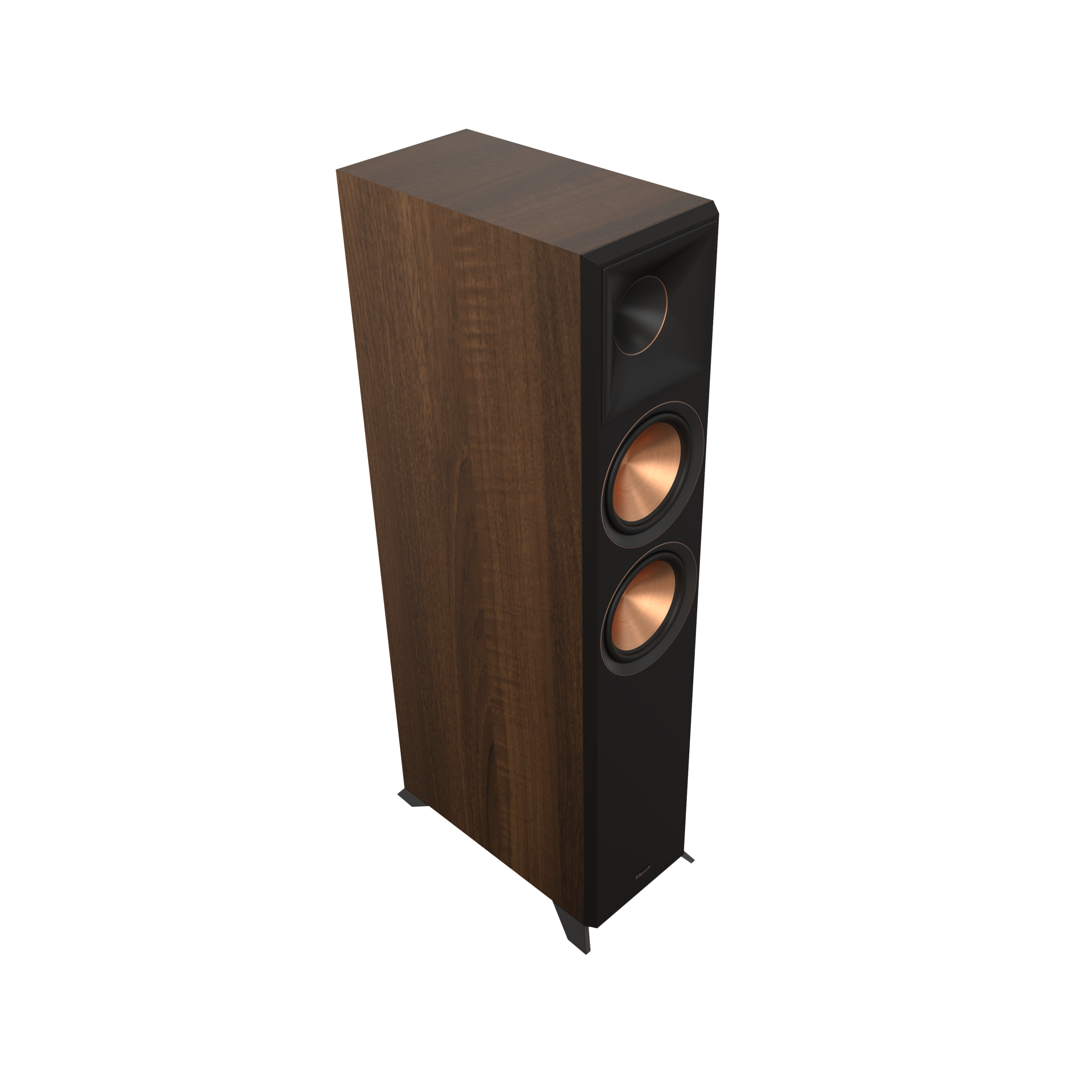KLIPSCH RP-6000F WALNUT