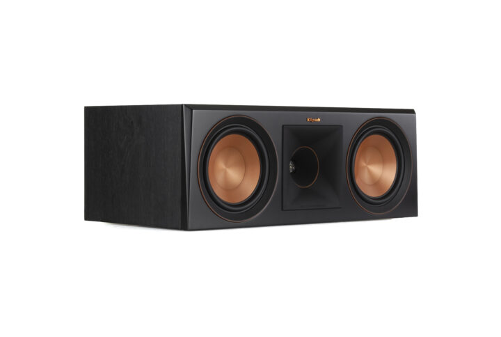 KLIPSCH RP-600C EBONY