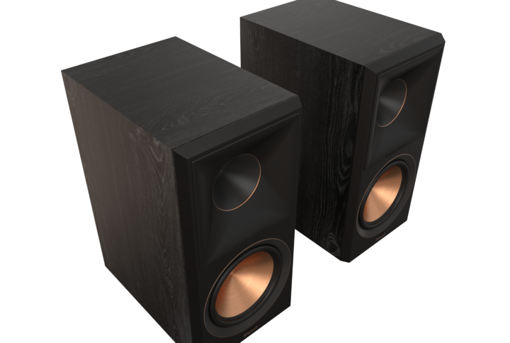 KLIPSCH  RP-600M EBONY