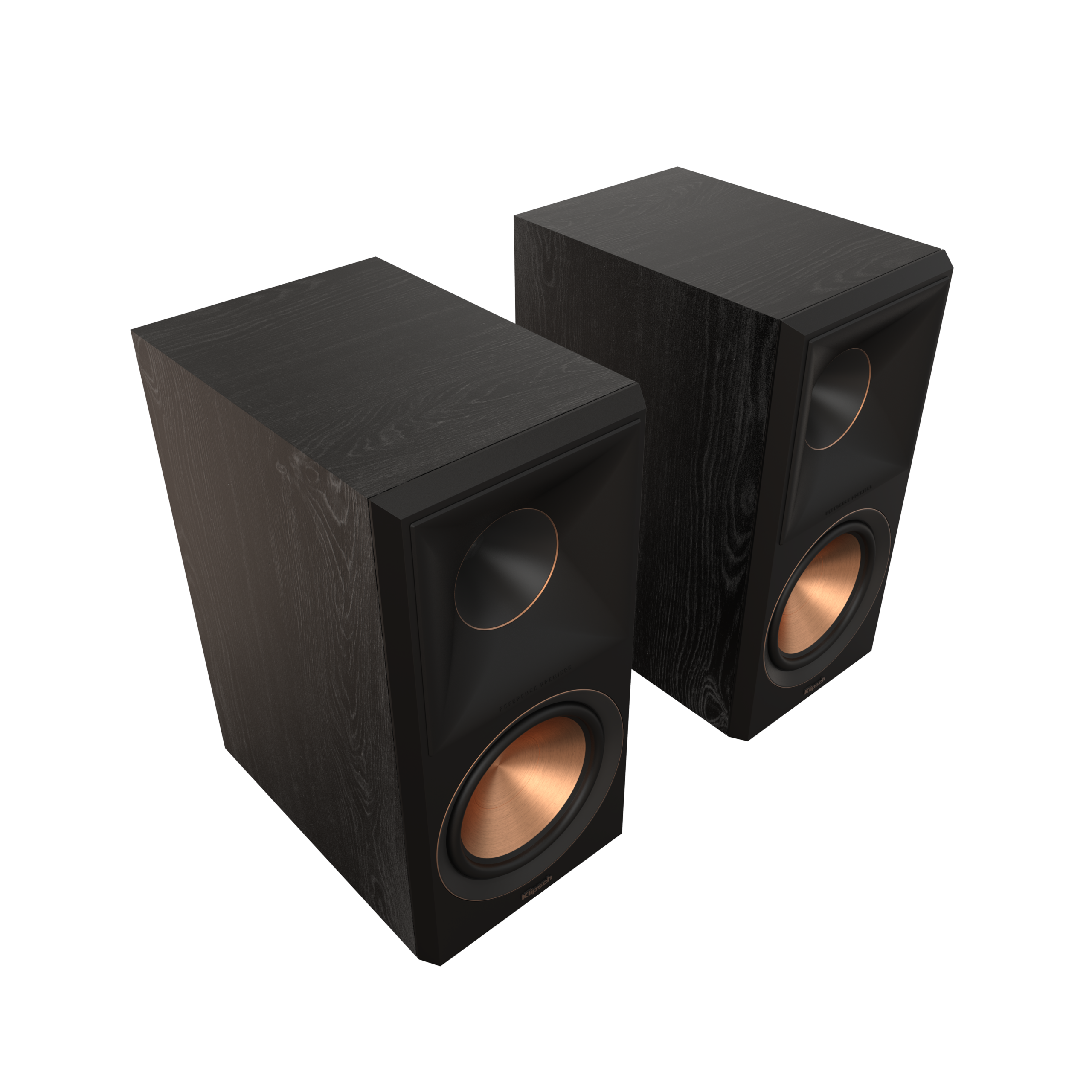 KLIPSCH  RP-600M EBONY