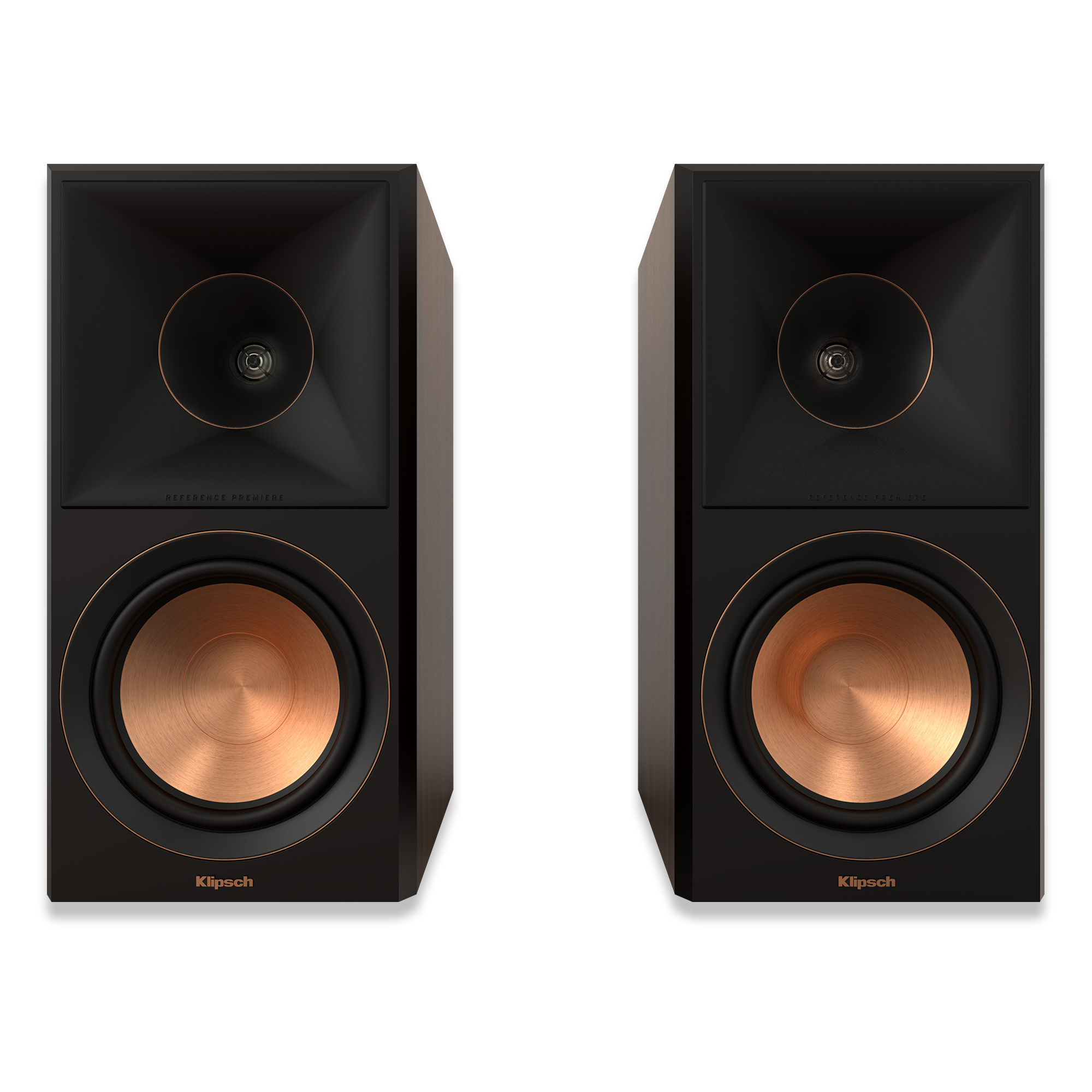 KLIPSCH  RP-600M WALNUT