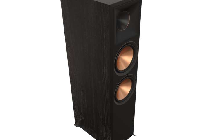 KLIPSCH RP-8000F II EBONY