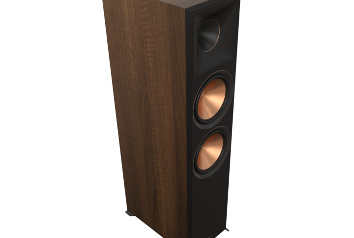 KLIPSCH RP-8000F II WALNUT