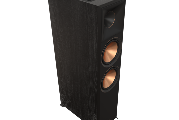 KLIPSCH RP-8060FA ebony