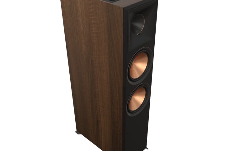 KLIPSCH RP-8060FA walnut