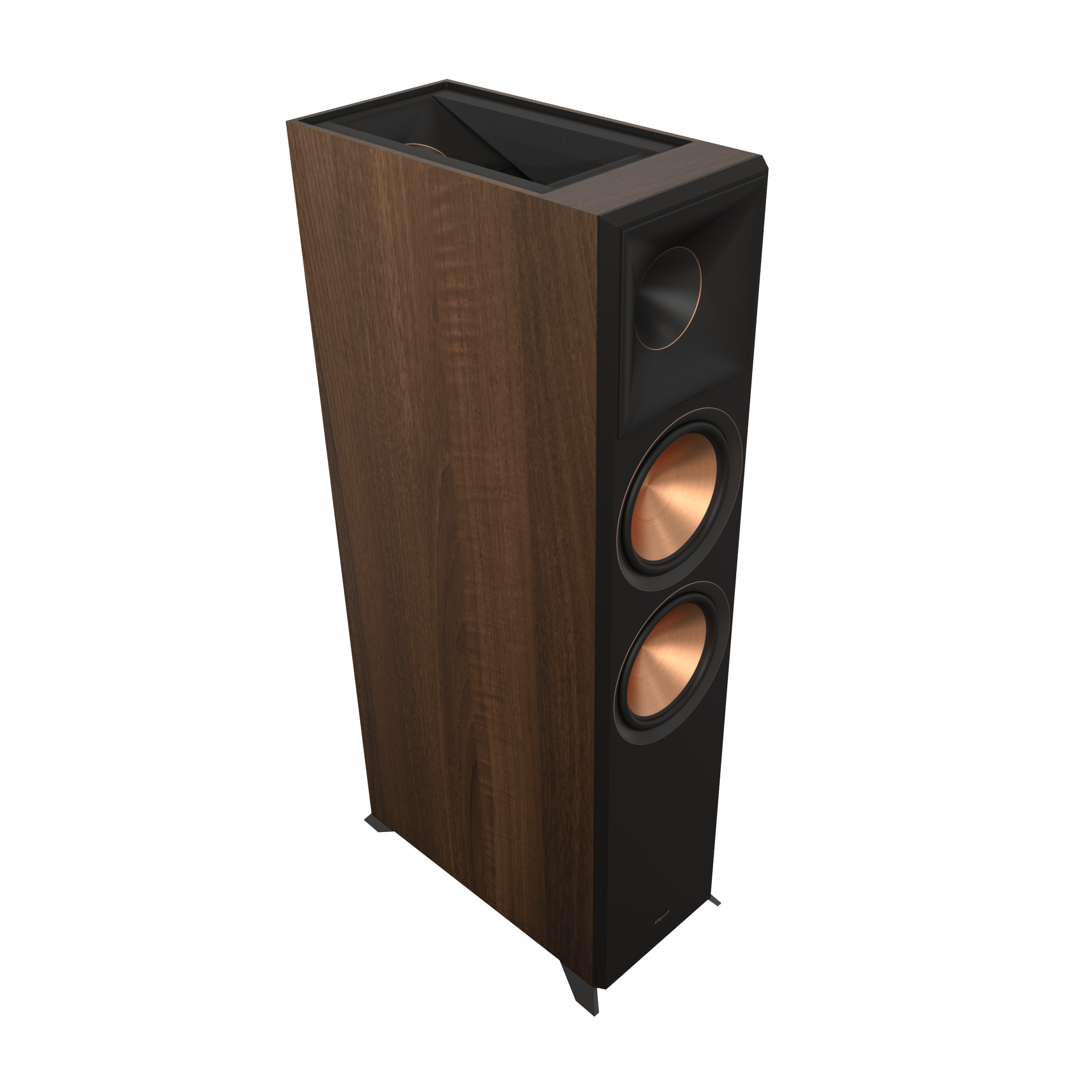 KLIPSCH RP-8060FA walnut