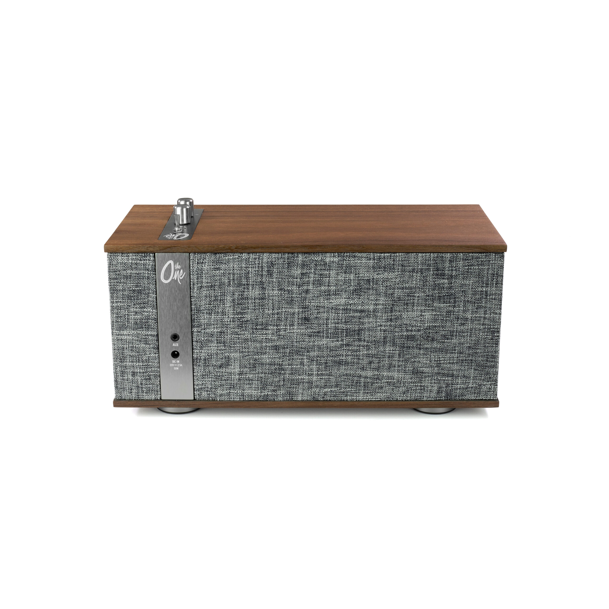 KLIPSCH The One II WALNUT