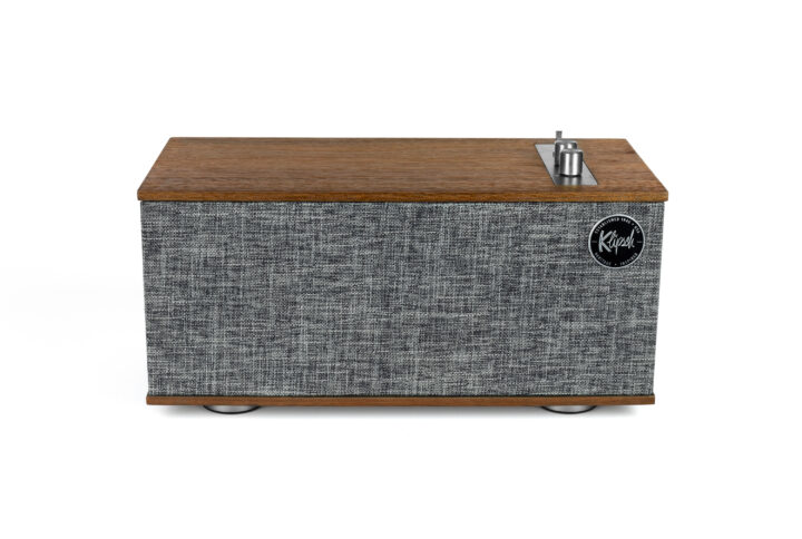 KLIPSCH The One II WALNUT