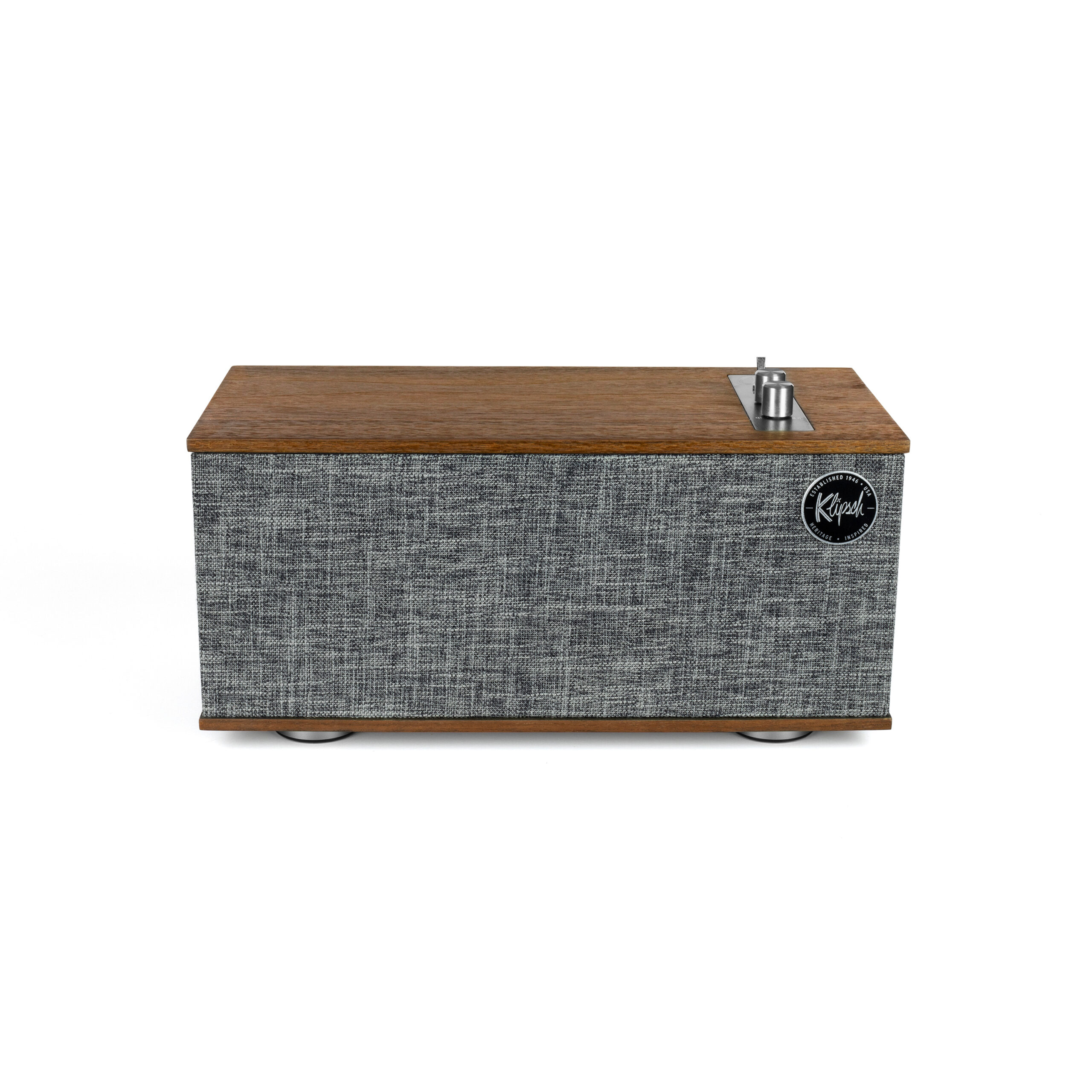KLIPSCH The One II WALNUT