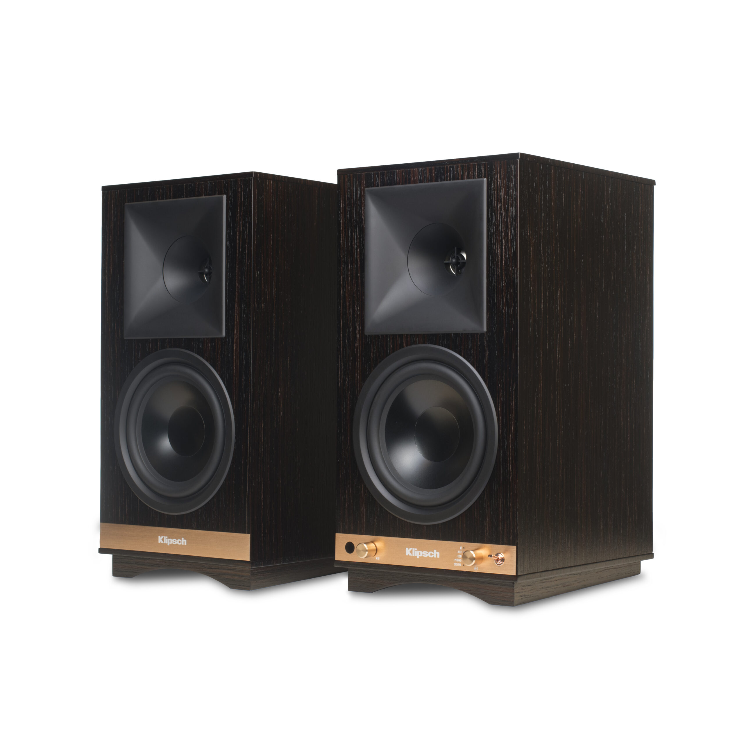 KLIPSCH The Sixes