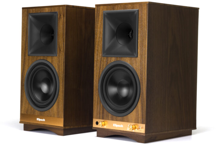 KLIPSCH The Sixes