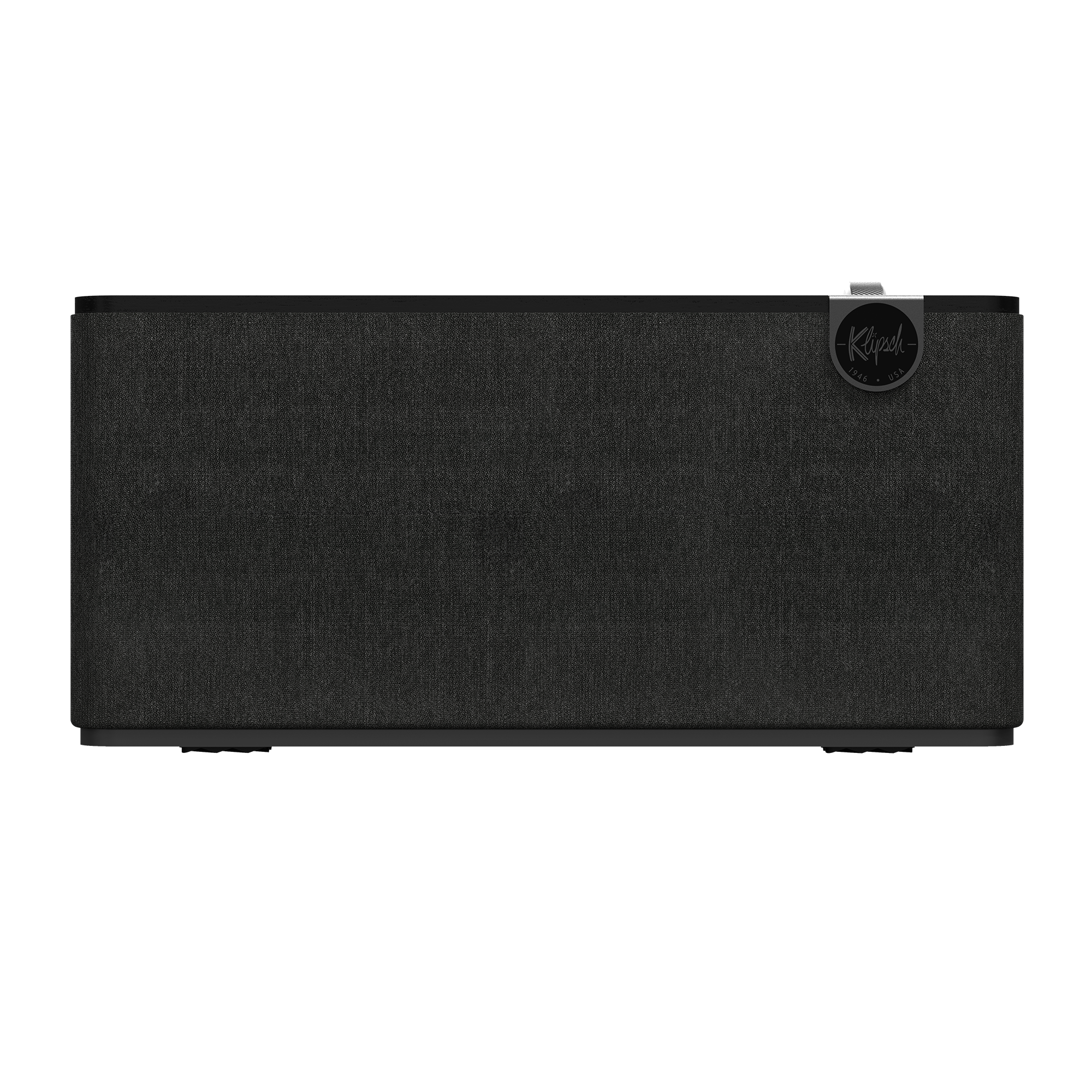 Klipsch THE THREE PLUS matte black EXPO